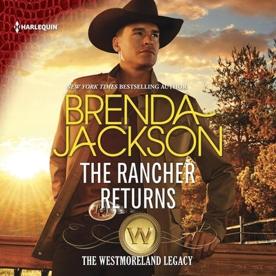 The Rancher Returns by Jackson, Brenda