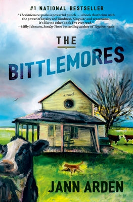 The Bittlemores by Arden, Jann