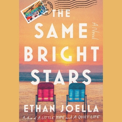 The Same Bright Stars by Joella, Ethan