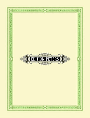 Complete String Trios and Serenade for Flute, Violin and Viola Op. 25: Opp. 3; 9 Nos. 1-3; Serenade Op. 8; Serenade Op. 25 (Fl. Instead of VC.) (Parts by Beethoven, Ludwig Van