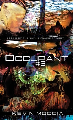 Occupant #3 by Moccia, Kevin