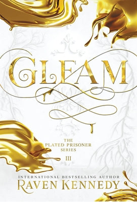 Gleam by Kennedy, Raven