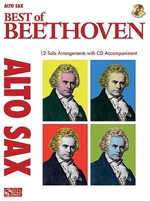 Best of Beethoven by Beethoven, Ludwig Van