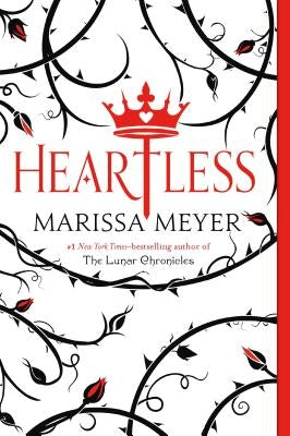 Heartless by Meyer, Marissa