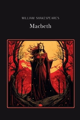 Macbeth Gold Edition (adapted for struggling readers) by Shakespeare, William