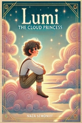 Lumi The Cloud Princess by Semoniff, Naza