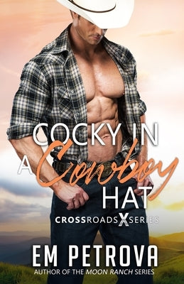 Cocky in a Cowboy Hat by Petrova, Em