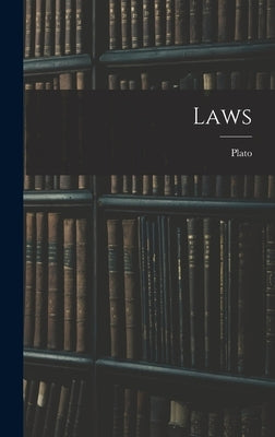 Laws by Plato