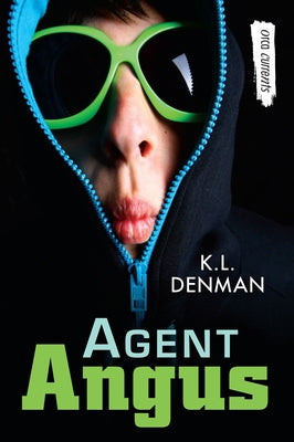 Agent Angus by Denman, K. L.