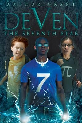 Deven: The Seventh Star by Grant, Arthur