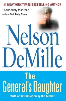 The General's Daughter by DeMille, Nelson