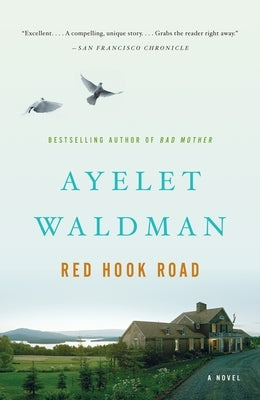 Red Hook Road by Waldman, Ayelet