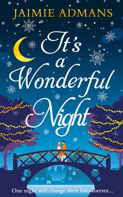 It's a Wonderful Night by Admans, Jaimie