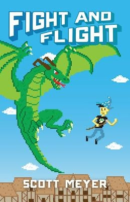 Fight and Flight by Meyer, Scott