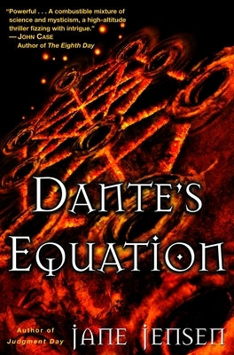 Dante's Equation by Jensen, Jane