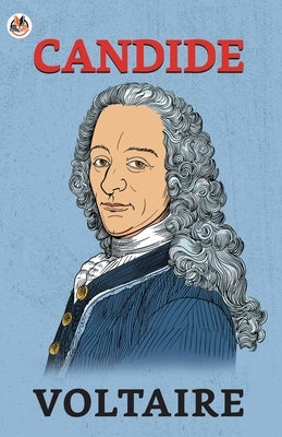 Candide by Voltaire