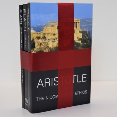 Classic Philosophy Collection by Aristotle