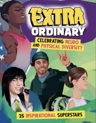 Extra-Ordinary by Williamson, Alicia