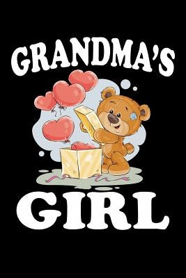 Grandma's Girl: Family Collection by Marcus, Marko