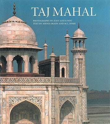 Taj Mahal by Nou, Jean-Louis