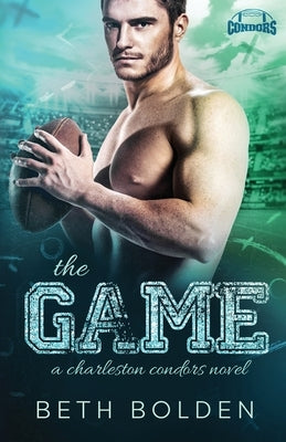 The Game by Bolden, Beth