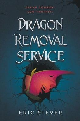 Dragon Removal Service by Stever, Eric