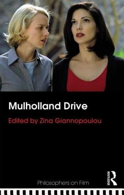 Mulholland Drive by Giannopoulou, Zina