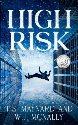 High Risk by McNally, W. J.