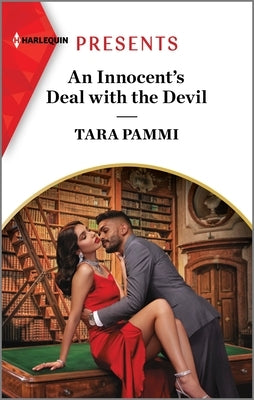 An Innocent's Deal with the Devil by Pammi, Tara