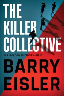 The Killer Collective by Eisler, Barry