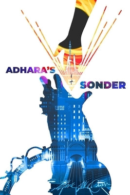 Adhara's Sonder by McClish, Mark Alexander