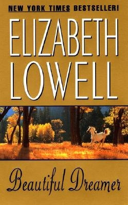 Beautiful Dreamer by Lowell, Elizabeth