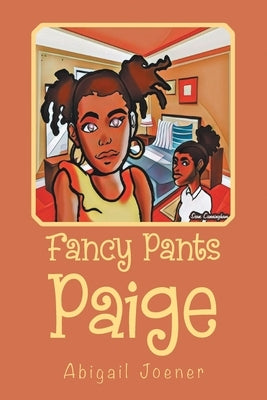 Fancy Pants Paige by Jordan, Dale A.