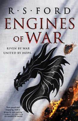 Engines of War by Ford, R. S.