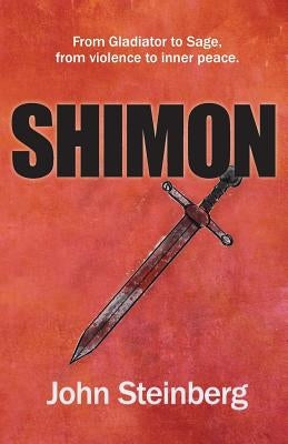 Shimon by Steinberg, John