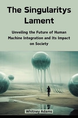 The Singularitys Lament: Unveiling the Future of Human Machine Integration and Its Impact on Society by Adams