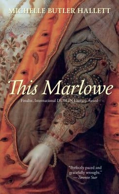 This Marlowe by Butler Hallett, Michelle