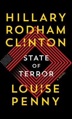 State of Terror by Clinton, Hillary Rodham