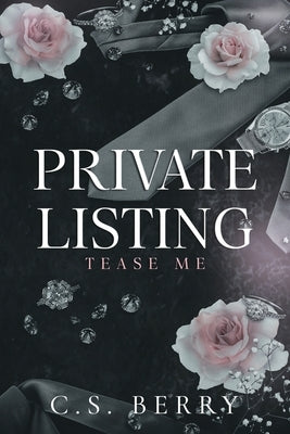 Private Listing Tease Me: Alternate Cover by Berry, C. S.