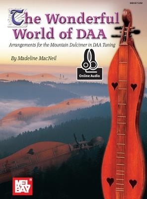 The Wonderful World of Daa by Madeline MacNeil