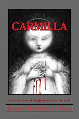 Carmilla by Editors, Jv