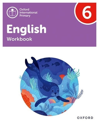 Oxford International Primary English by Danihel