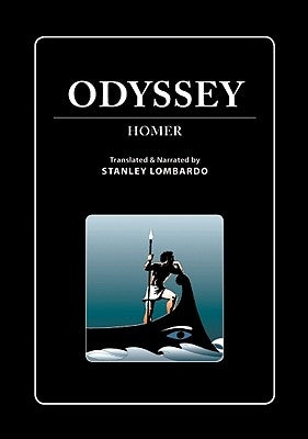 Odyssey by Homer