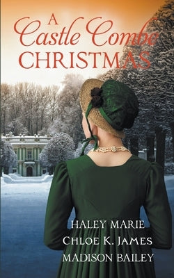 A Castle Combe Christmas by Marie, Haley