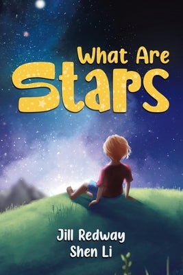 What Are Stars by Redway, Jill