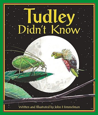 Tudley Didn't Know by Himmelman, John