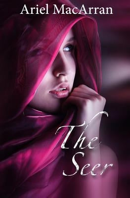 The Seer by Macarran, Ariel