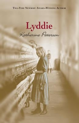 Lyddie by Paterson, Katherine