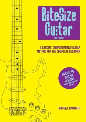 BiteSize Guitar by Haworth, Michael