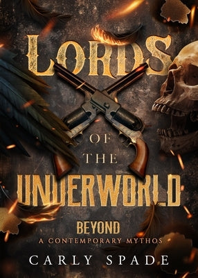 Lords of the Underworld by Spade, Carly